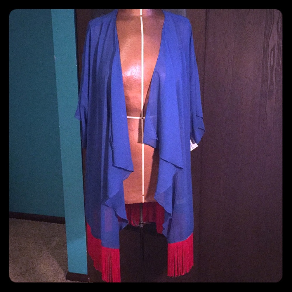 NWT✨LuLaRoe Monroe shall
